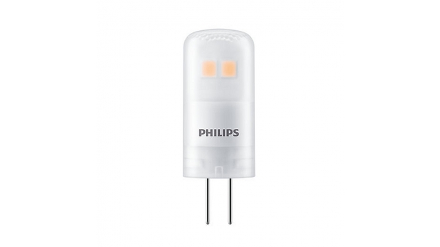 Philips LED 20W G4 Warm Wit