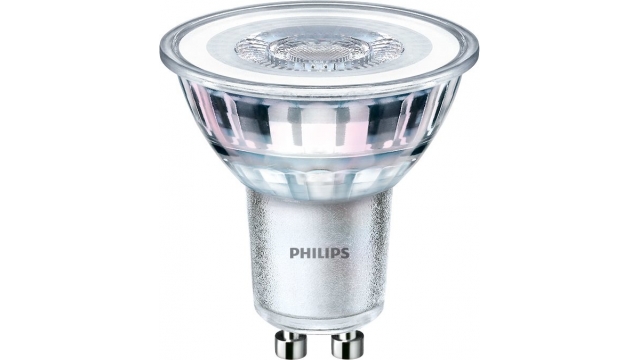 Philips Ledclassic 35w Gu10 Cw 36d Nd Srt4 Verlichting