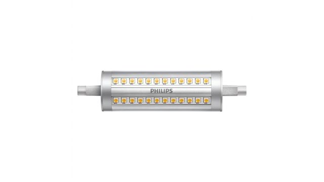 Philips Dimbare LED R7S Wit