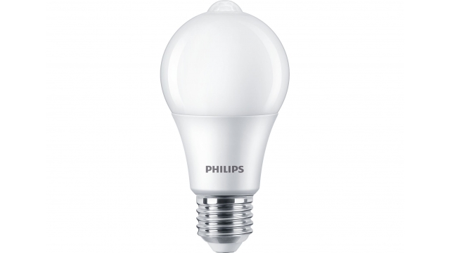 Philips Led Sensor Fr Nd 60w E27