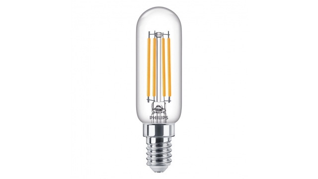 Philips LED Kaarslamp 40W E14 Warm Wit