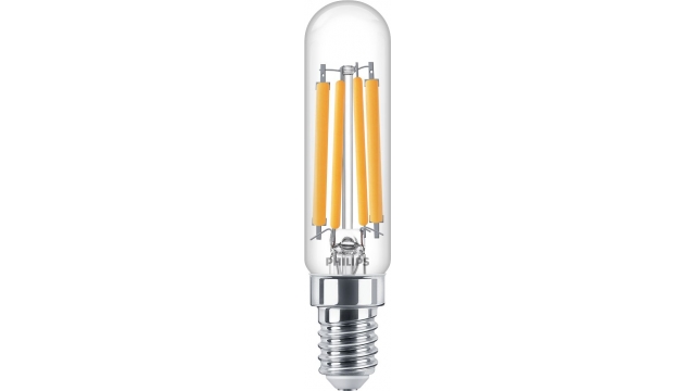 Philips LED Classic 60W T20L E14 WW CL ND Verlichting