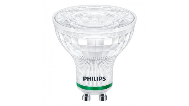 Philips LED Spot CLA 50W GU10 Koel Wit