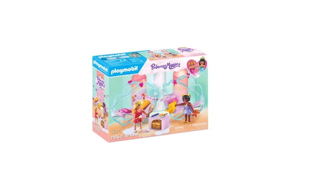 Playmobil 71362 Princess Magic Wolken Pyjamaparty