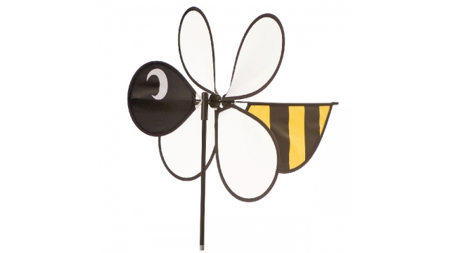 Rhombus Windgame Bee