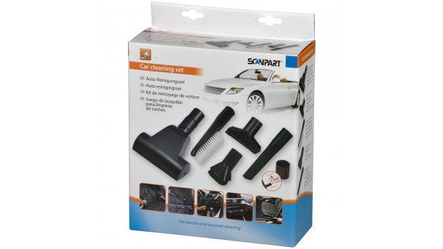 Scanpart Auto Reinigingsset 32 En 35mm