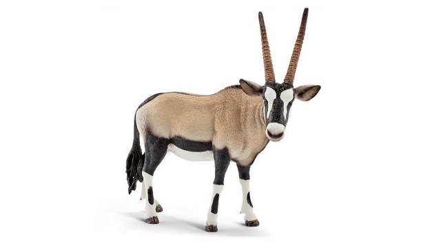 Schleich Oryxantilope