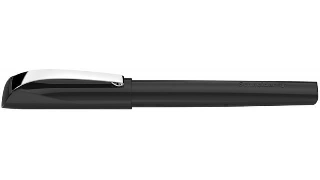 Schneider S-168521 Vulpen Ceod Classic Basic Zwart