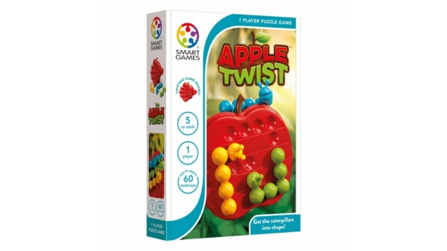 Smart Games Spel Apple Twist