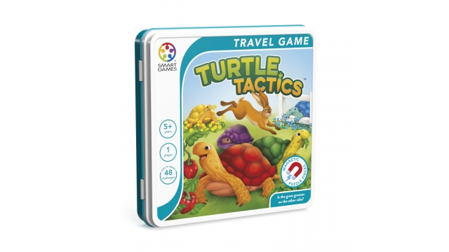 Smart Games Turtle Tactics