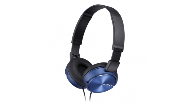 Sony MDRZX310APL Hoofdtelefoon on ear