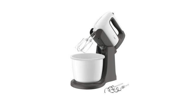 Tefal HT4641 Prep'Mix+ Handmixer