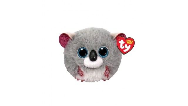TY Teeny Puffies Knuffel Koala Katy 10 cm
