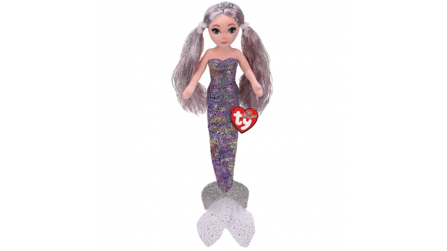 TY Mermaids Athena Foil 46cm