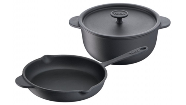 Tefal Serie Tradition Pannen