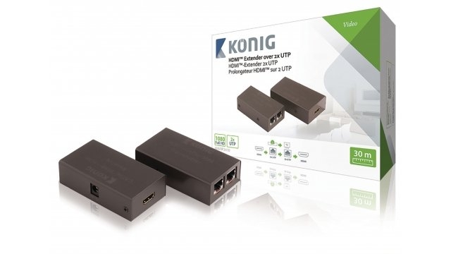 HDMI Repeaters