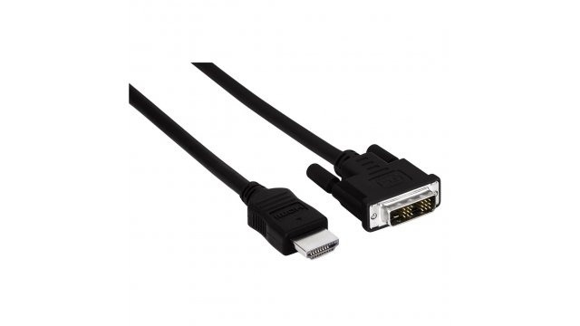 HDMI/DVI Kabels