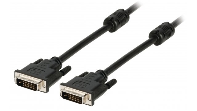 DVI / Dual Link Kabels