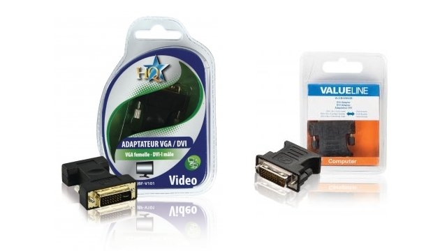 Adapters
