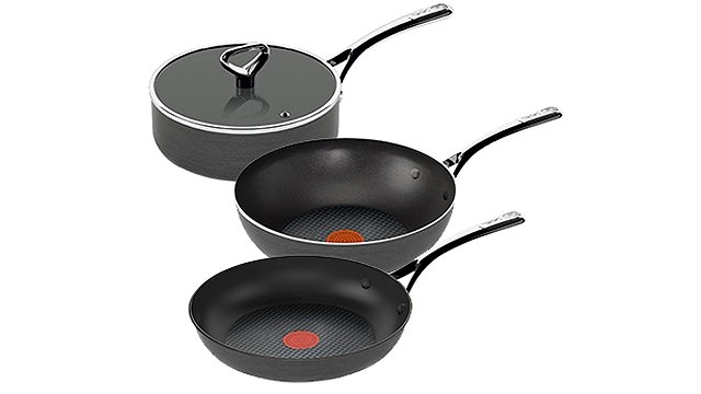 Tefal Serie The Reserve Collection