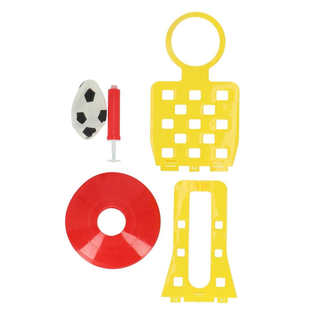 Alert Sport Voetbal Trainingsset 8-delig