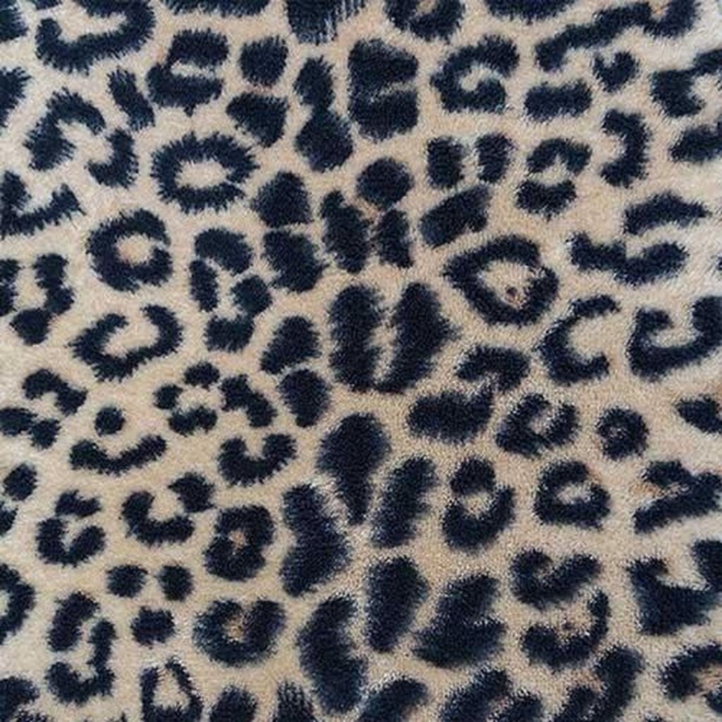 Ambiente wildlife pattern papieren servetten afbeelding