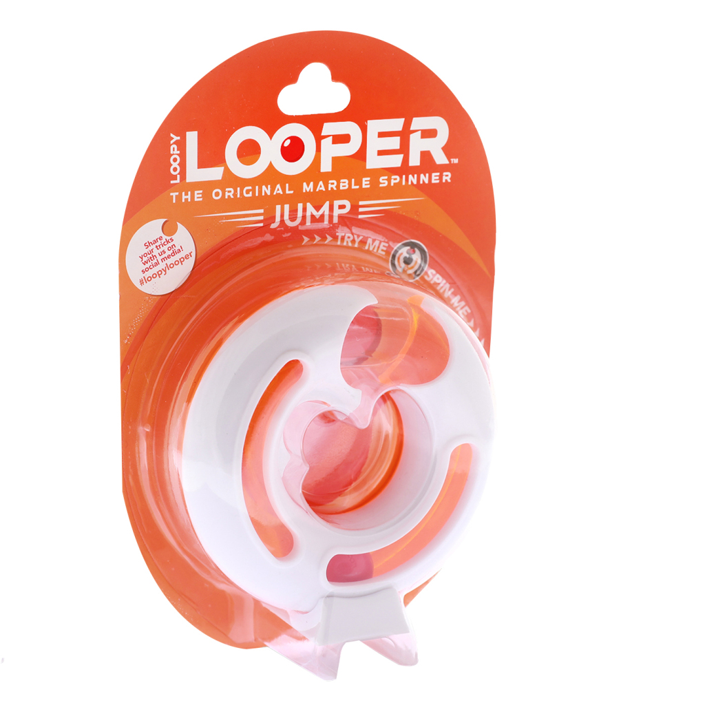 asmodee fidget loopy looper jump