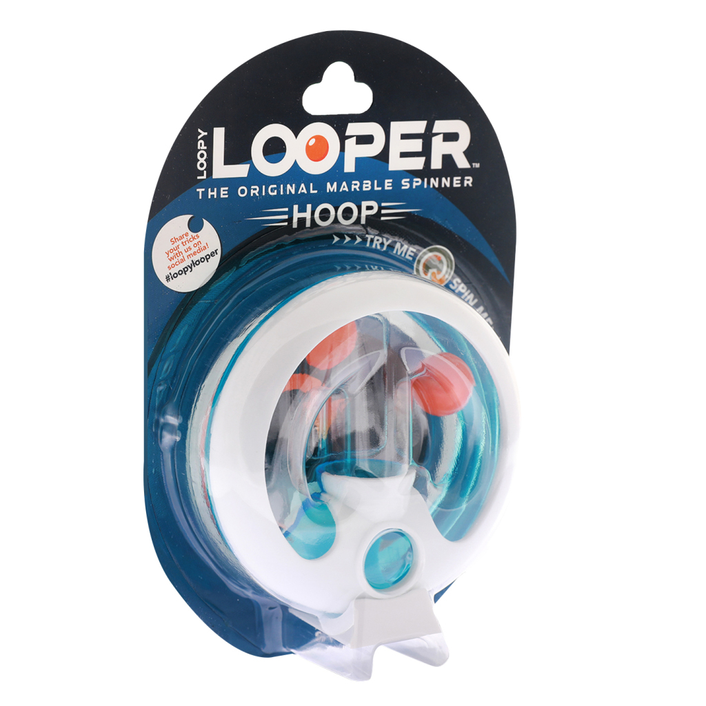 asmodee fidget loopy looper hoop