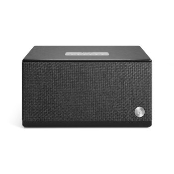 audio pro bt5 bluetooth speaker zwart