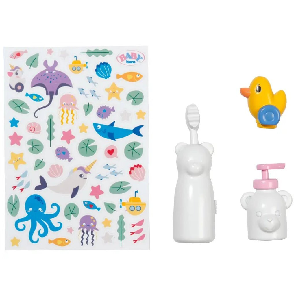 Baby Born Wastafel