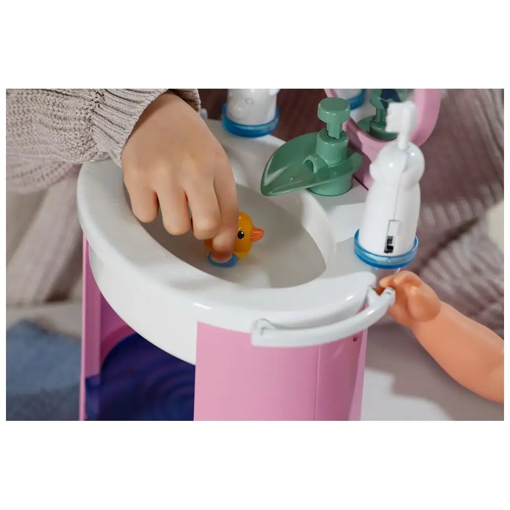Baby Born Wastafel