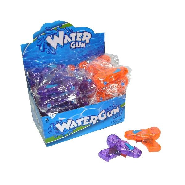 Basic Mini waterpistool 11cm afbeelding