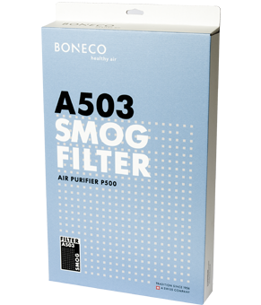 boneco a503 smog filter voor luchtreiniger p500
