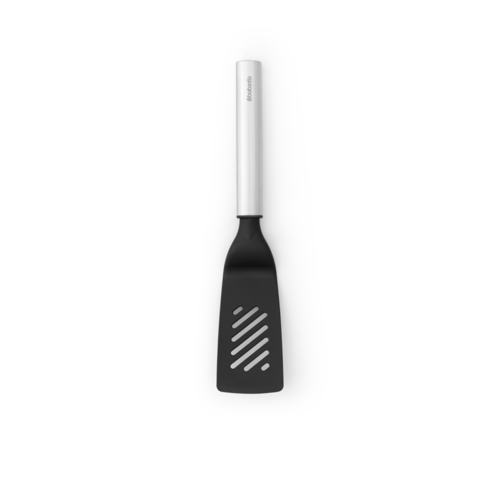Brabantia profile anti-aanbak spatel rvs