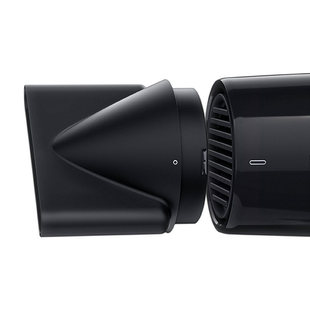 Braun BRHD225E HD2.2 Haardroger 2200W Zwart