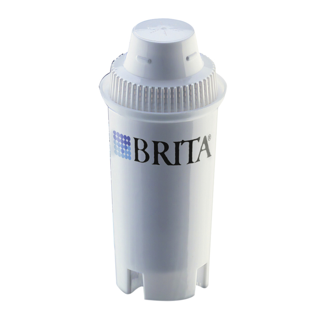 brita classic filterpatronen set van 3