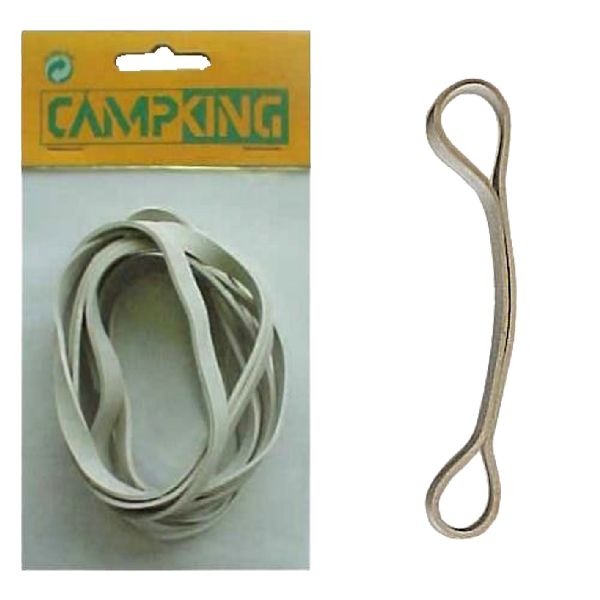 campking 10 rubberringen 100x10x1,5 mm