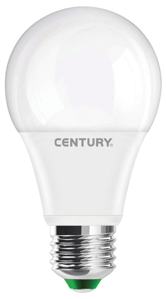 century arp-072730 led-lamp e27 a60 7 w 648 lm 3000 k