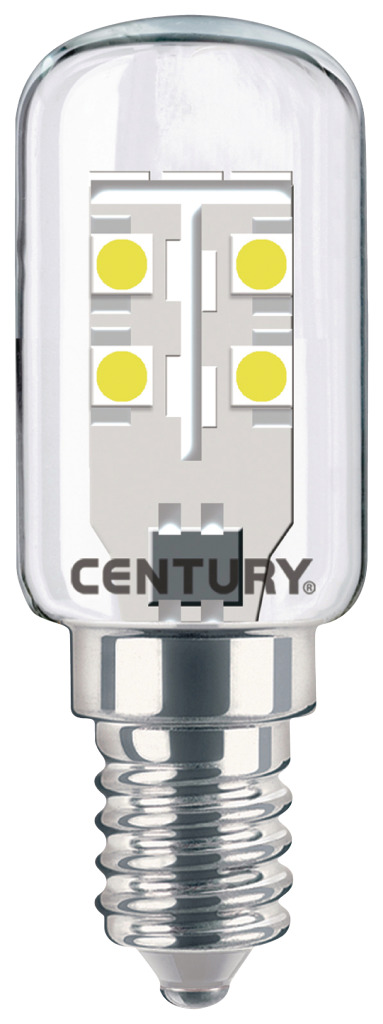 century fgf-011450 led lamp e14 capsule 1 w 90 lm 5000 k