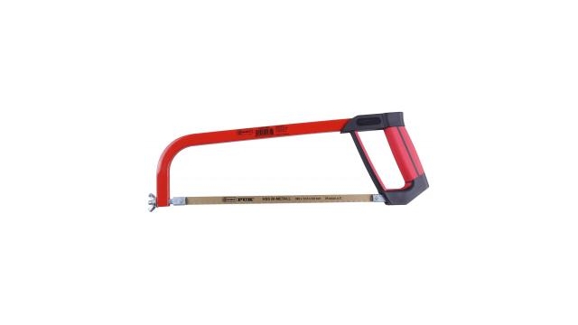 Connex cox910001 metaalzaag 300mm handvat alu
