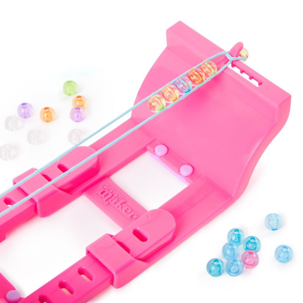 Cool Maker BFF Beads Friendship Bracelet Maker