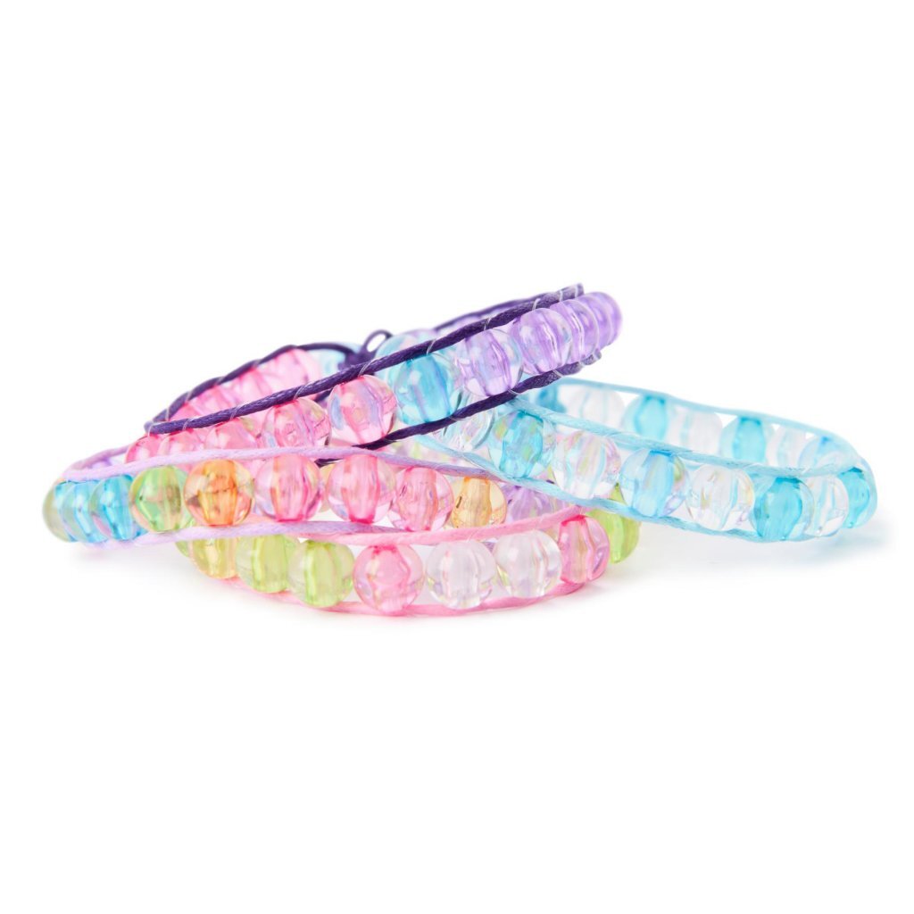 Cool Maker BFF Beads Friendship Bracelet Maker