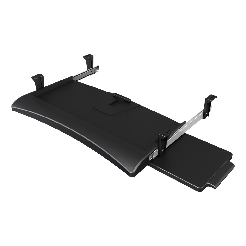 dataflex df-97223 a/v meubel zwart