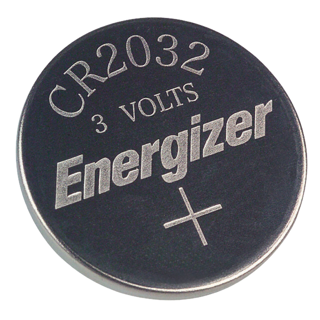 energizer en-53508304000 lithium knoopcel batterij cr2032 3 v 1-blister