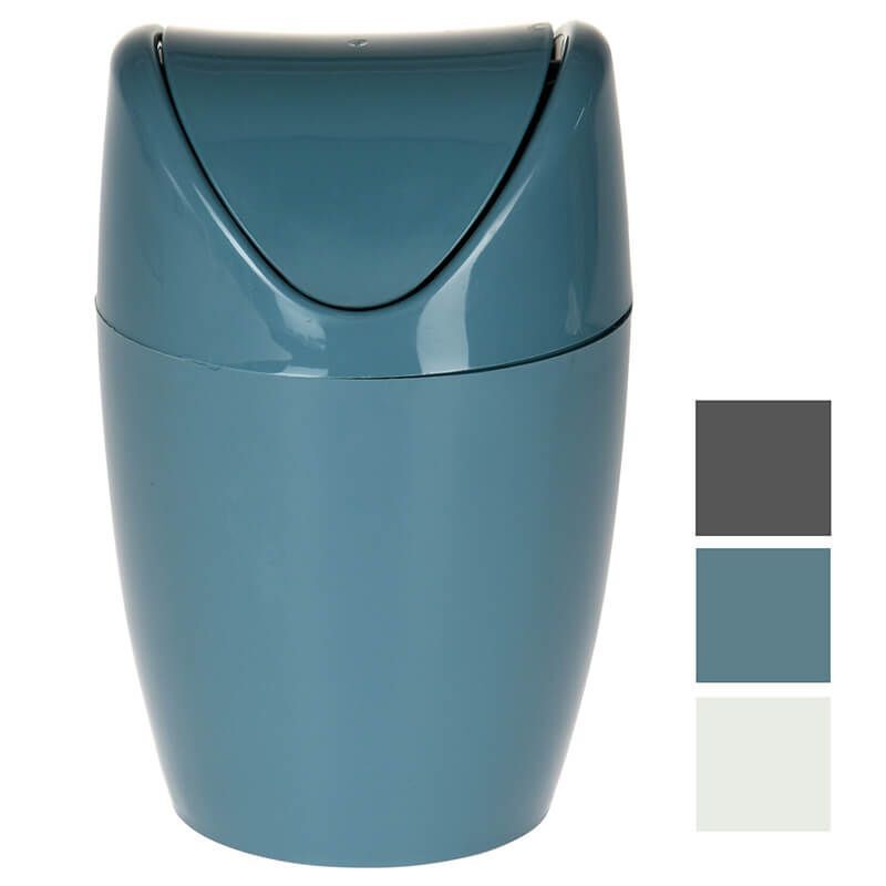 Excellent Houseware afvalbak 1.5 ltr afbeelding