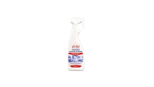 Fritel vetlosweker 500ml