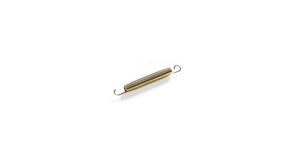 Game On Sport Onderdelen Game on sport trampoline veer 16,5 cm goud