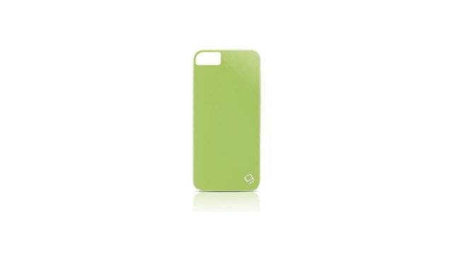 gear4 hard case ic521g pop groen voor apple iphone 5/5s