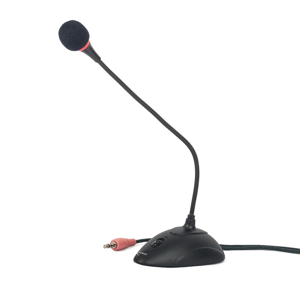 gembird gmb desktop microfoon mic-205
