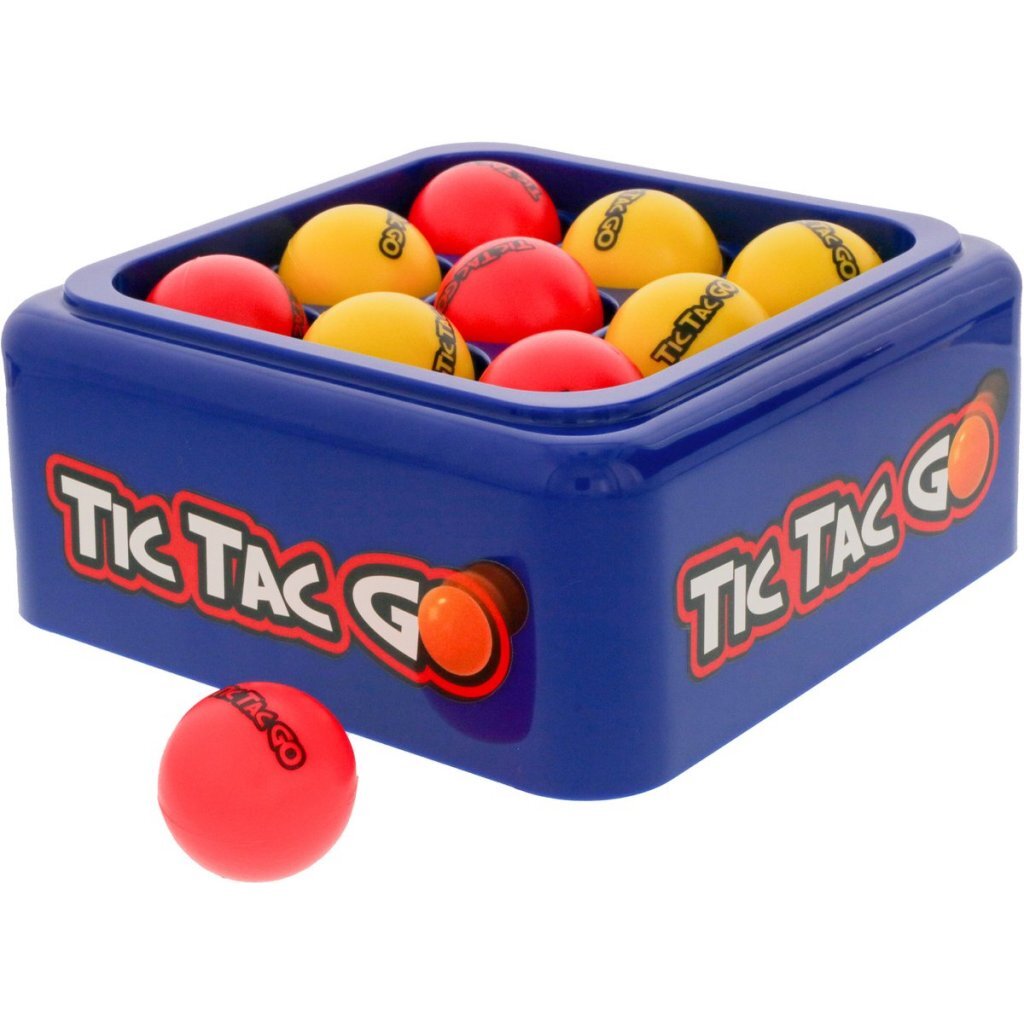 Goliath Tic Tac Go